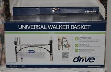 Drive medical walker for sale  Shipping to Ireland