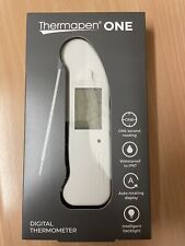 digital thermometer for sale  WORTHING