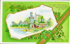 Patrick day greetings for sale  Dublin