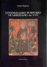 Ghiglione evangeliario purpure usato  Lugo