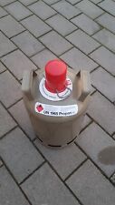Gasflasche propangasflasche gr gebraucht kaufen  Cuxhaven