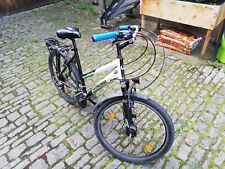 Winora fahrrad mountainbike gebraucht kaufen  Kitzingen-Umland