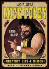 Wwe mick foley for sale  STOCKPORT