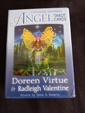 Angel tarot cards for sale  MIDDLESBROUGH