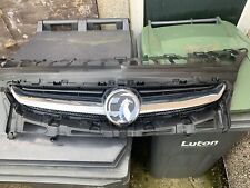 Vauxhall astra genuine for sale  LUTON