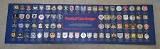 esso football badge collection for sale  HERNE BAY