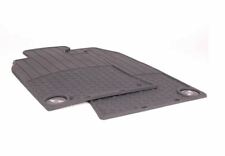 Genuine Mini Cooper R50 R53 00-06 All Weather Rubber Floor Matts Set Front NEW for sale  Shipping to South Africa