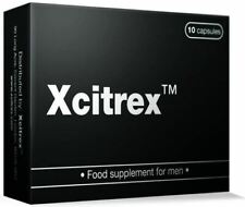 Xcitrex pills men for sale  Shipping to Ireland