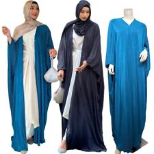 Muslim abaya casual for sale  Shipping to Ireland