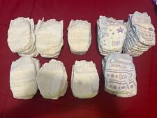 Diapers size bundle for sale  Middletown