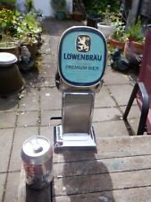 vintage beer pump for sale  Shipping to Ireland