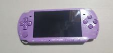 Sony PSP 3001 - púrpura Hannah Montana edición limitada segunda mano  Embacar hacia Argentina