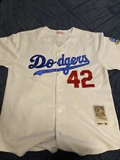 Dodgers jackie robinson for sale  Yuma