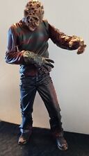 Neca freddy krueger for sale  Vandergrift