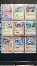 Lot cartes pokemon d'occasion  Thiron-Gardais