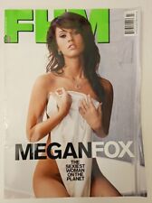 Usado, ⭐️Revista Megan Fox FHM (Edição do Reino Unido) #223 Julho de 2008 Britânica - Mulher mais sexy🔥🔥 comprar usado  Enviando para Brazil
