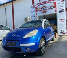 ricambi citroen c3 pluriel usato  Favara