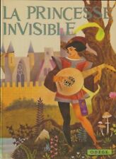3942756 princesse invisible d'occasion  France