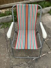 Retro sun deck for sale  BLACKBURN