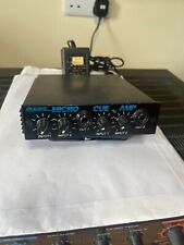 Alesis microcue amp for sale  HORNCASTLE