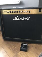 Marshall jcm 900 for sale  NELSON