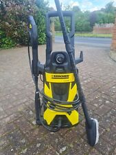 karcher pressure washers for sale  HIGH WYCOMBE
