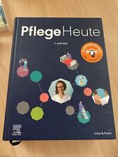 Pflege auflage elsevier gebraucht kaufen  Rennertshofen