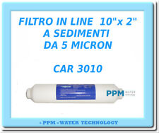 Filtro line per usato  Calcinaia
