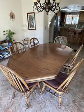Dining table set for sale  Yucca Valley