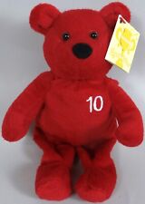 Nutrisystem teddy bear for sale  Minneapolis