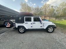 2011 jeep wrangler for sale  Chillicothe