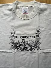 Turbostaat shirt riginal gebraucht kaufen  Berlin