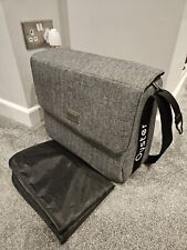 oyster changing bag for sale  NEWPORT