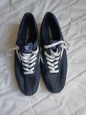 Women tretorn navy for sale  FROME
