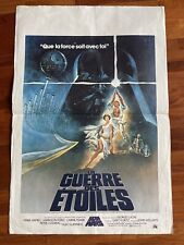 Star wars guerre d'occasion  Fleurey-sur-Ouche