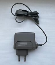 Usado, Cable de alimentación original Nintendo DS Lite fuente de alimentación cable de carga cargador adaptador de CA segunda mano  Embacar hacia Argentina