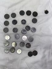 Collezione monete epoca usato  Torino