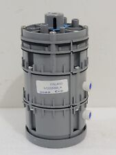 Evac Vacuum Toilet 5775500 Control Mechanism Finland New Free Ship for sale  Shipping to South Africa