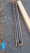 vw t5 side bars swb for sale  TWICKENHAM