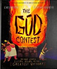 God contest storybook for sale  Indianapolis
