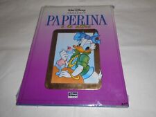 Disney presenta paperina usato  Macerata