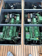 volvo marine diesel engines for sale  FERNDOWN