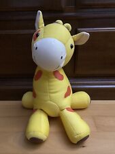 Peluche giraffa usato  Sandrigo