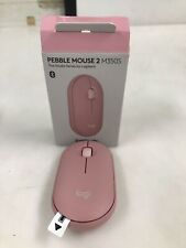 Logitech Pebble Mouse 2 M350s Smukła bezprzewodowa mysz Bluetooth na sprzedaż  PL