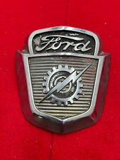 Ford pickup 1953 for sale  Craftsbury