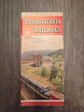 Pennsylvania railroad prr for sale  Montgomery