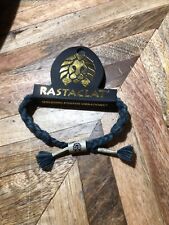 Rastaclat men bracelet for sale  Arvada