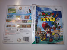 Mario power tennis for sale  Ireland
