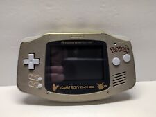 Game boy advance for sale  Spanaway
