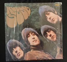 Usado, Rubber Soul [LP] The Beatles 1978 Vintage Rock Vinil CAPITOL SW 2442 MUITO BOM ESTADO+ comprar usado  Enviando para Brazil